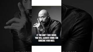 Famous Take risk, make name | Daily quotes Wealth