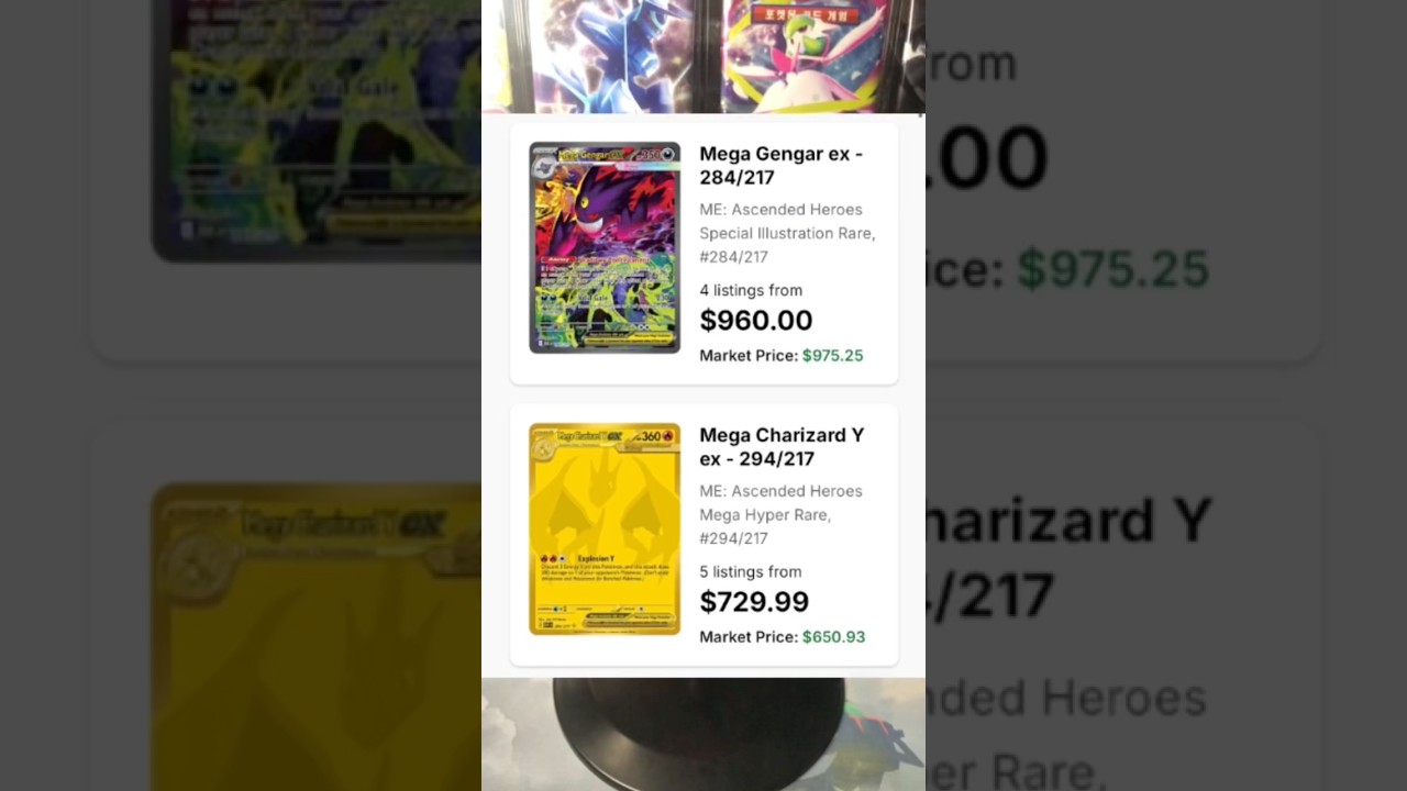 Daily Pokémon Card Openings! | Day 359