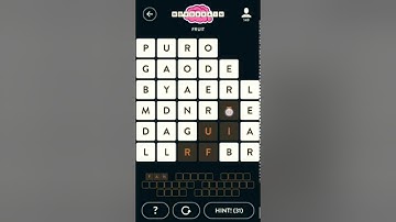 Word Brain CLOWN Level 3 Answers