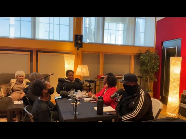 "Finding Hope in Christ During Grief" October 15, 2022