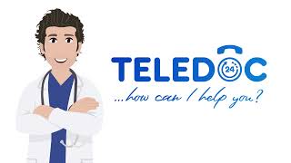 TeleDoc Explanation video