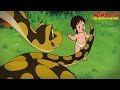 IL LIBRO DELLA GIUNGLA, LE AVVENTURE DI MOWGLI - Il film completo di Mondo TV!