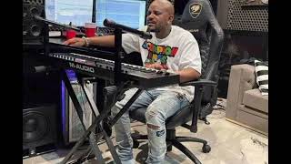 Ngeke kabza De Small Ft Big Hash  Prime De 1stlocked