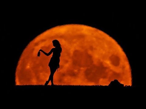 2023s Super Harvest Moon 2