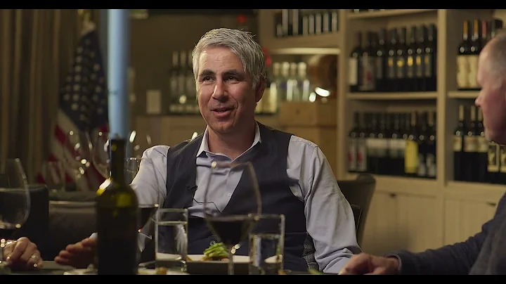Dinner With Dave Hanna (Owner of Hanna's Restauran...
