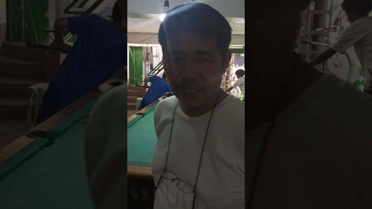 live 6 kids tutorial billiard..