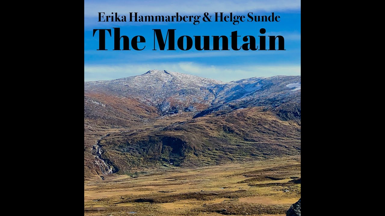 Watch The Mountain Musikvideo on YouTube Watch The Mountain Musikvideo on YouTube
