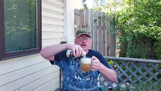 The Pillars Of Dankness NEDIPA From Big Oyster Brewing