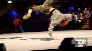 Redbull BCOne Asia Pacific Qualifier 2012 | Official Trailer