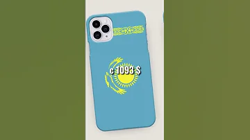 Сколько стоит iPhone в разных странах?