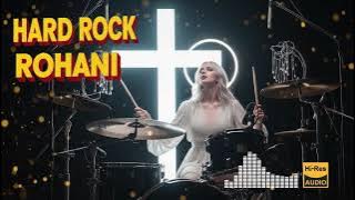 Nyanyian Kemenangan - Lagu Rohani Terbaik Versi Rock Spirit