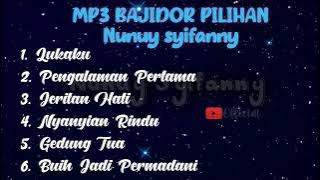MP3 PILIHAN VOC NUNUY JEBRED/NUNUY SYIFANNY