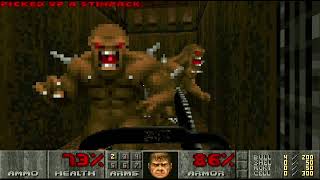 Doom95 Datapath Vision RGBE1S
