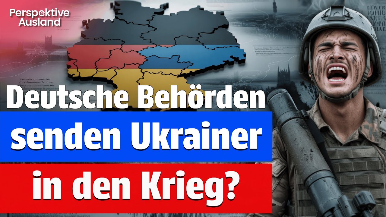 Kann das auch deutschen Auswanderern passieren, wenn die Wehrpflicht wieder eingesetzt wird?