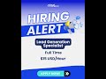 Virtual Assistant Hiring