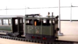 Egger-Bahn OEG MOV02651