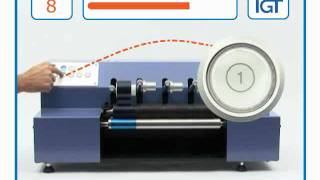 IGT AE Four Inking Unit.flv