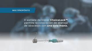 Catéteres De Drenaje Multipropósito Skater De Argon