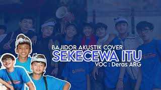 DELAY RECORD | SEKECEWA ITU | BAJIDOR AKUSTIK