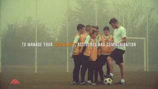 Communities are the core of everyone's lives