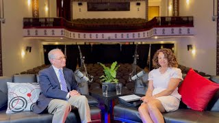 THE KING-DOM PODCAST FEAT. THE HONORABLE JUDGE STEVE LEIFMAN (S1 EP. 2) Wealth