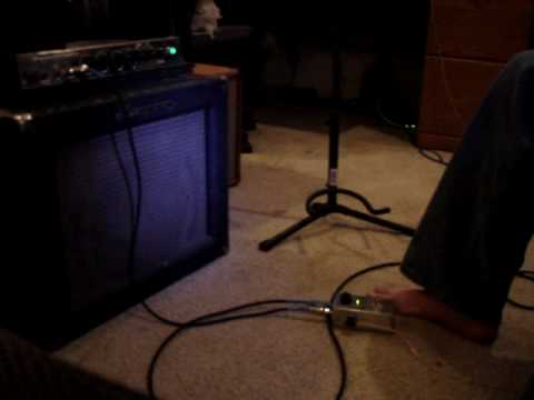 StratoBlaster Sound Demo II