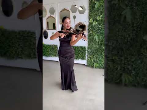 Angelica - Solo Violin