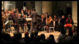 J.S.Bach. Dramma per musica BWV 201.