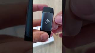 Fitbit Charge 5 Unboxing 🔥🔥🔥