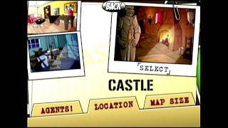 Agents! iPhone/iPod Gameplay - The Game Trail screenshot 4