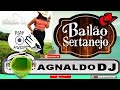 BAILÃO SERTANEJO mix By AgnaldoDj