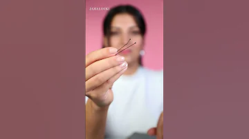 شفايف حمراء مثل الكرز جر بي هذه الحيلة 
