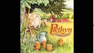 Plethyn - Hyddgen chords