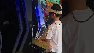 Challenge Uda Faldy main Beat Saber!