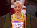 Olympic 2021 tokyo  highjump olympic yuliyalevchenko ladypam sport