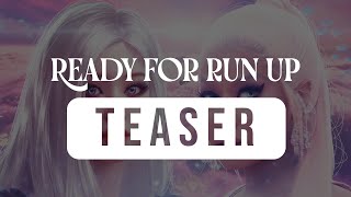 Blackpink & Major Lazer Ft. Nicki Minaj - Ready For Run Up Teiji M Mashup Teaser