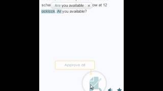 Ginger Page For Browsers Advanced Proofreading Youtube