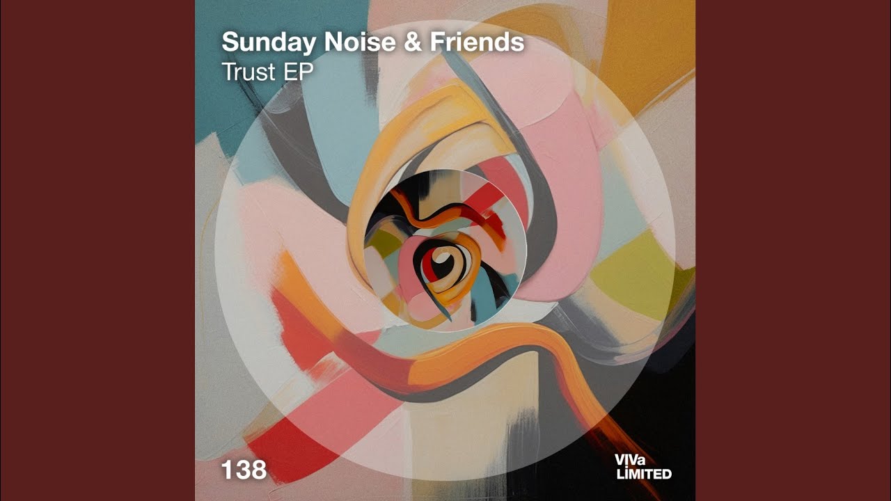 Watch Trust on YouTube Watch Trust on YouTube