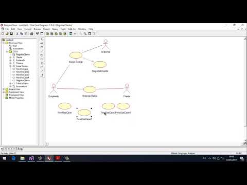 Video: ¿Qué es el diagrama de descripción general del sistema?