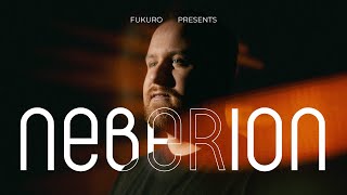 Download Lagu NEBERION – Drum \u0026 Bass DJ Set | Fukurō Kollektiv MP3