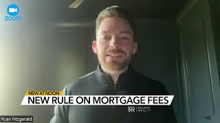 Higher mortgage fees for borrowers with good credit? Inside Biden's new rules on mortgage fees