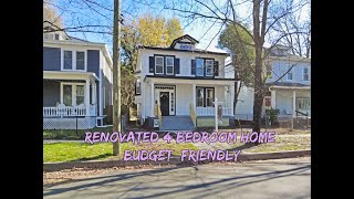 North Richmond, VA 4 BDRM Home for Sale ++RENOVATED++ $299K++