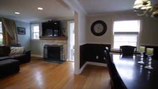 For Sale - 328 E Cedar St - Livingston NJ - Walk-Through Video