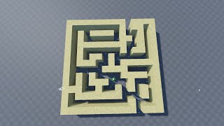Pathfinding for NPC  (Roblox) Wealth