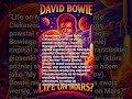 Legendarne utwory. David Bowie — Life on Mars?