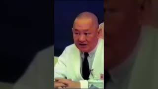 VD 505a Chính mình phải thanh lọc mình mới có trình độ cao