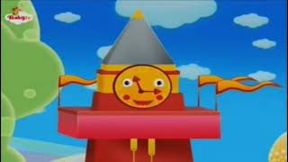 Babytv Europe Ident Hdquality Bb24