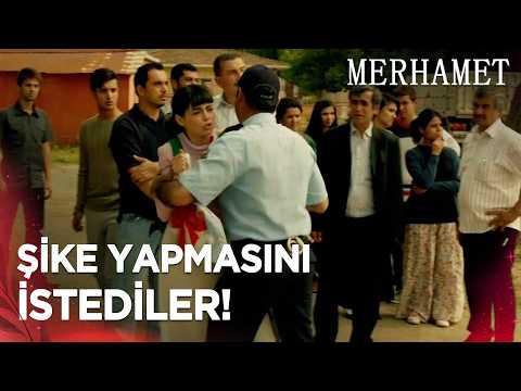 Necati Abi Neden Tutuklandı? I Merhamet