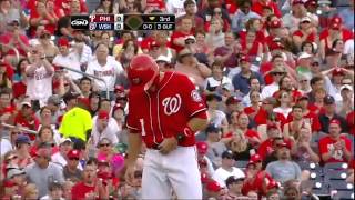 2012/05/05 Galvis turns two