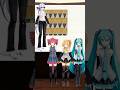 ブルーバーズ【リズム天国】【MMD】#shorts